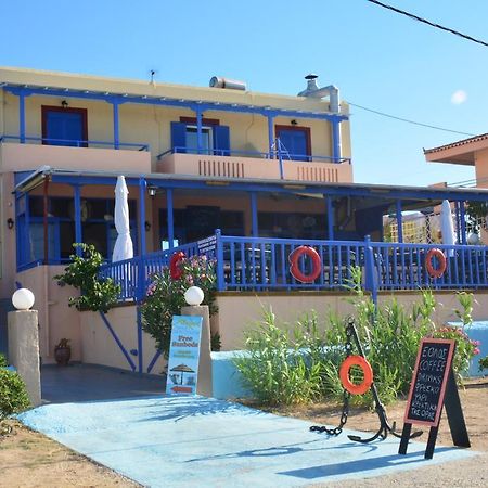Aiolos Vagia  Exterior foto