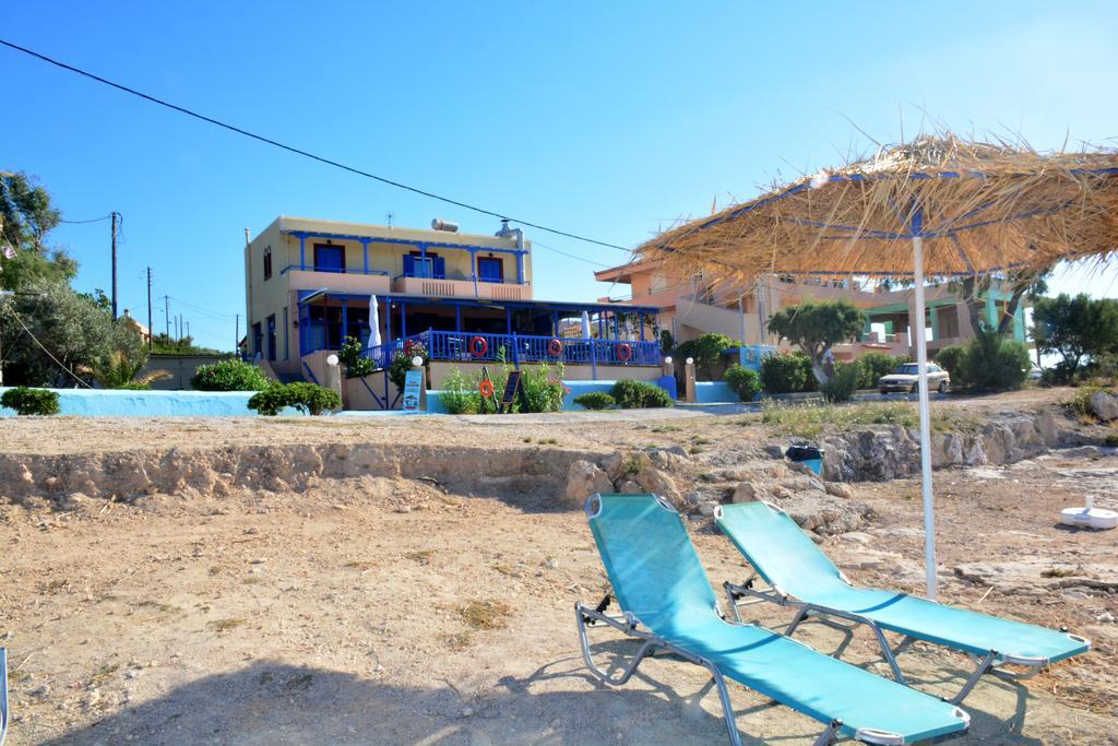 Aiolos Vagia  Exterior foto